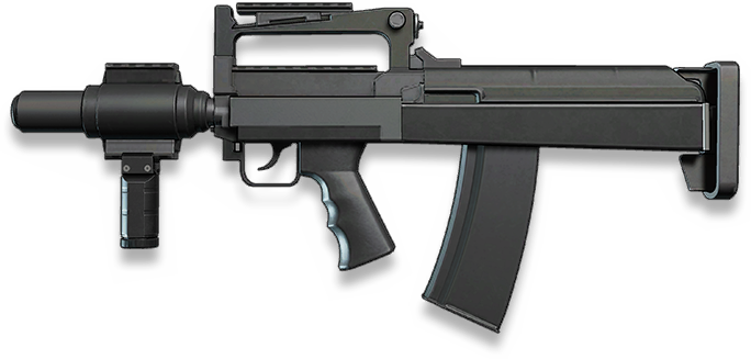 Retired OTs-14